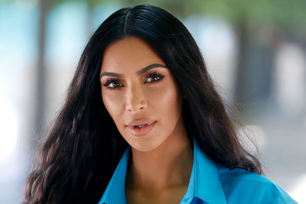 Kim Kardashian
