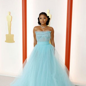 Halle Bailey