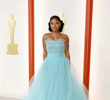 Halle Bailey
