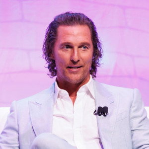 Matthew Mcconaughey