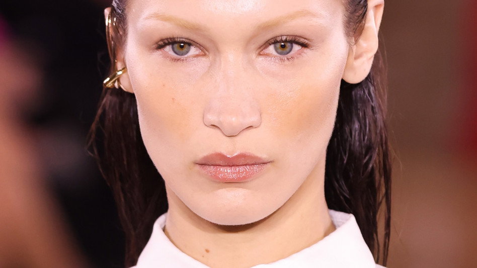 Bella Hadid