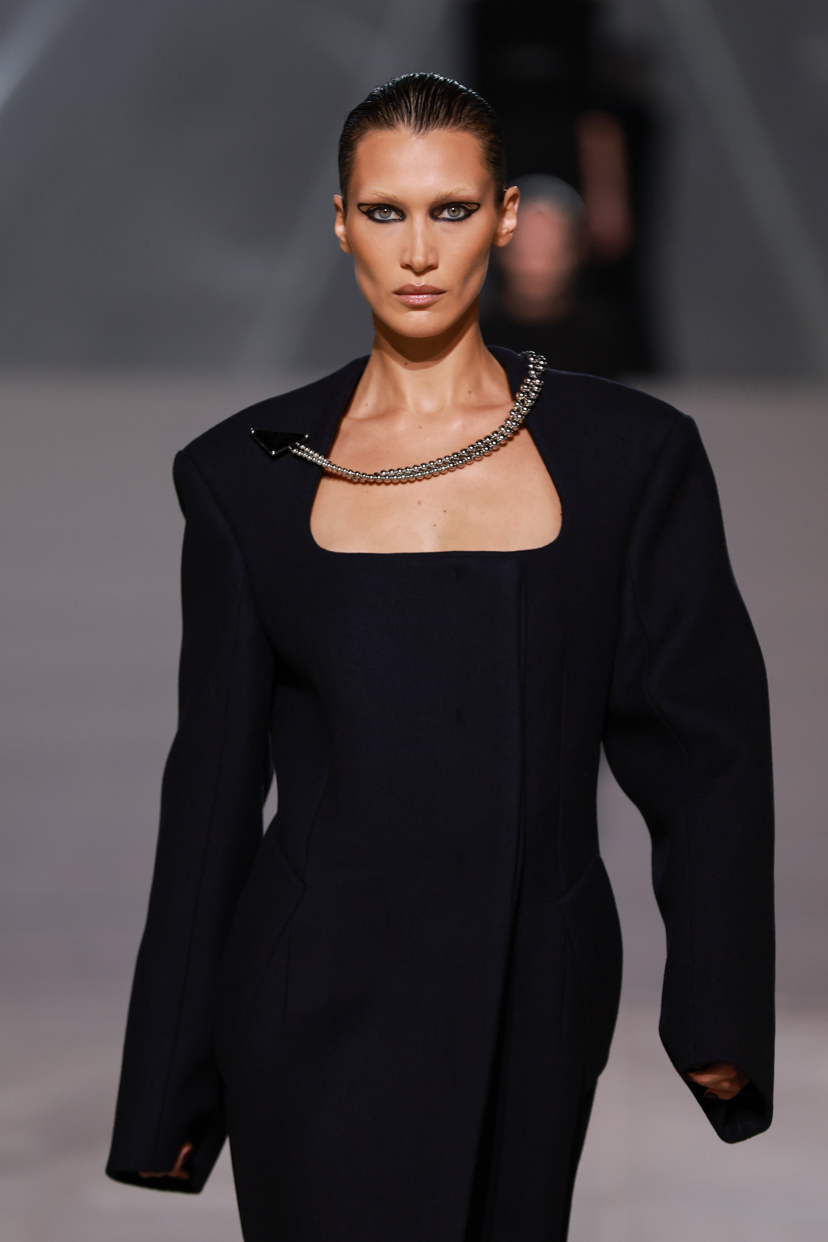 Bella Hadid