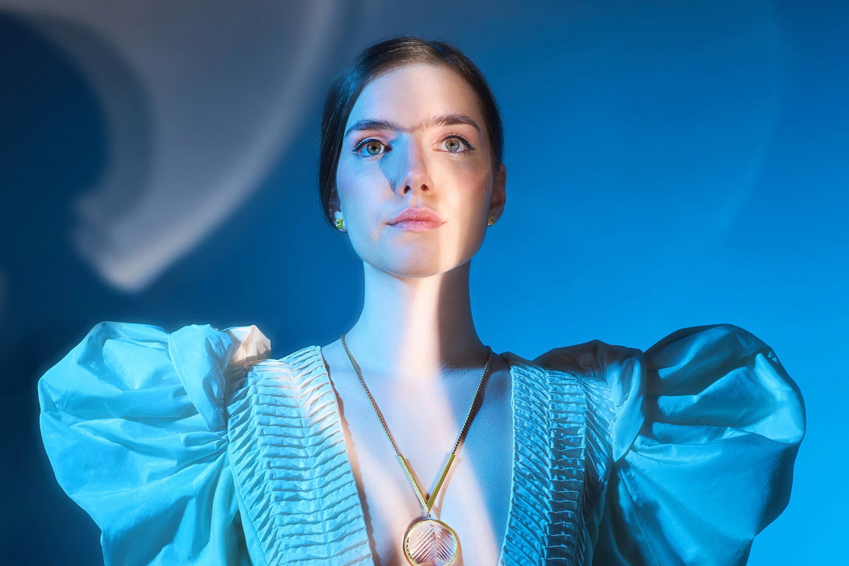 Biżuteria Orska x Julia