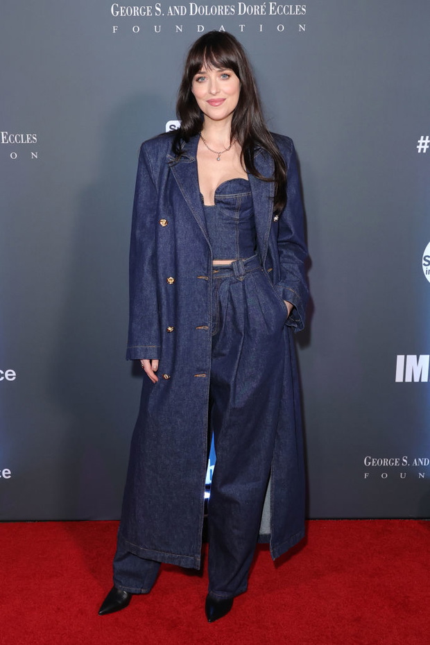 Sundance Institute's Inaugural Opening Night: A Taste Of Sundance Presented By IMDbPro