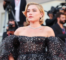 Florence Pugh