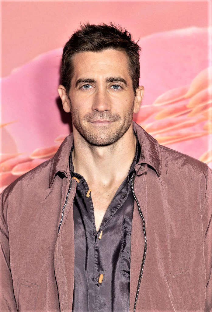 Jake Gyllenhaal