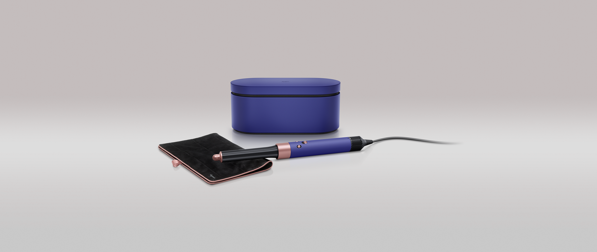 Dyson Airwrap