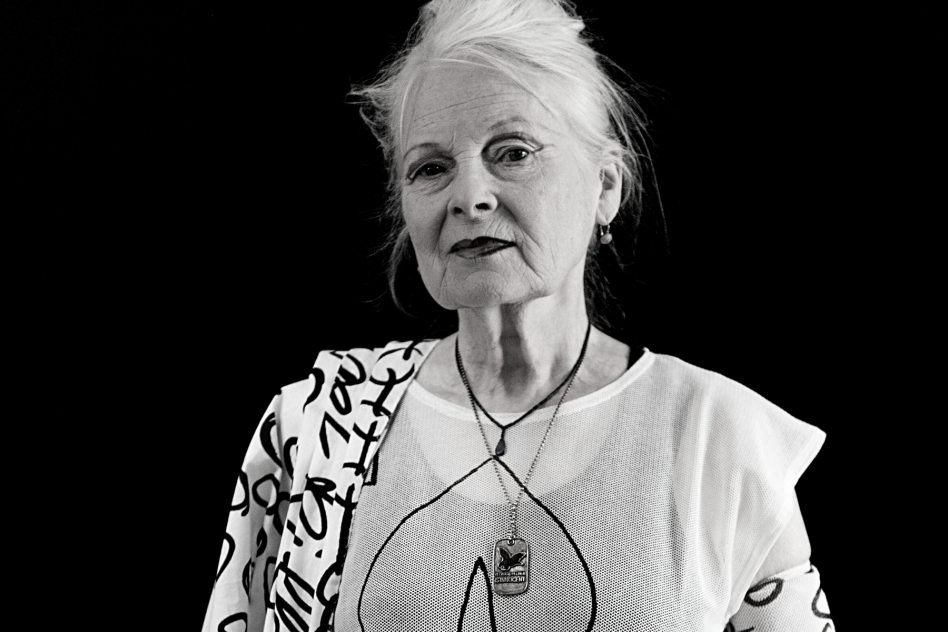 Vivienne Westwood