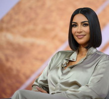 Kim Kardashian
