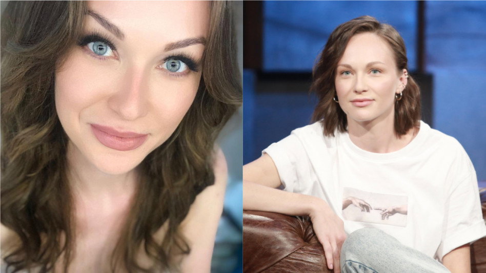 Kim jest Aleksandra Adamska?