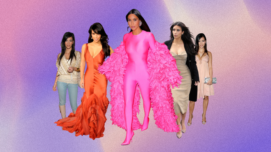 Kim Kardashian