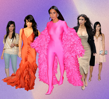 Kim Kardashian