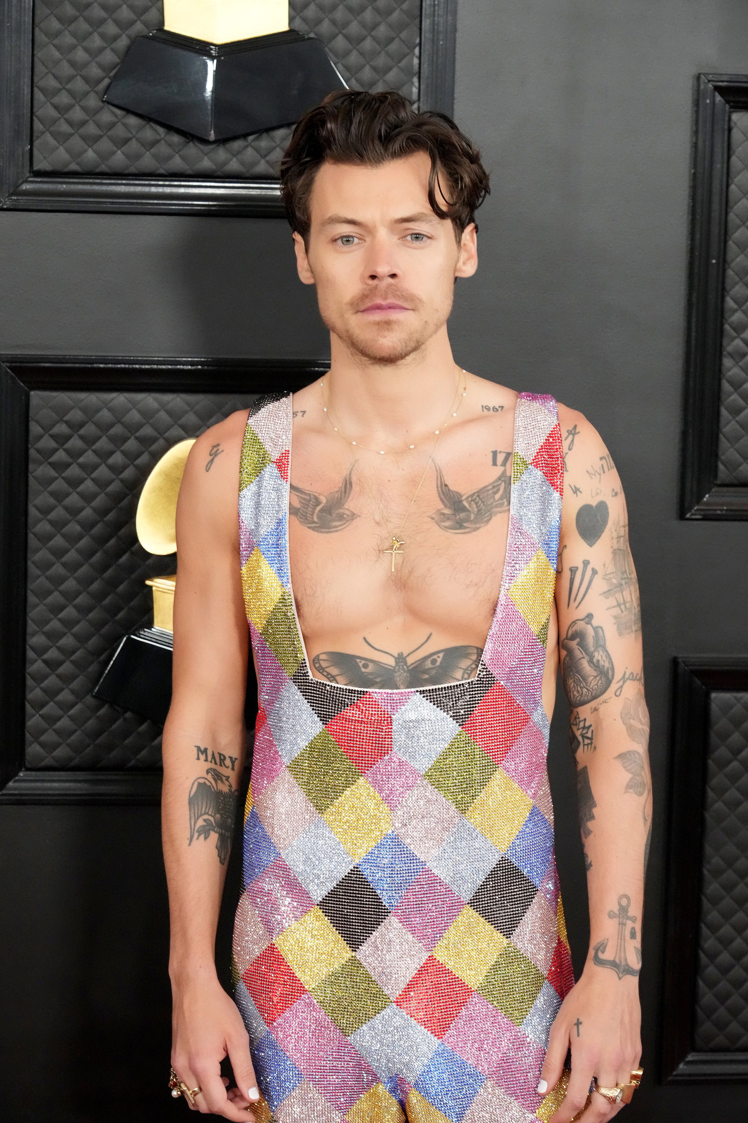 Harry Styles