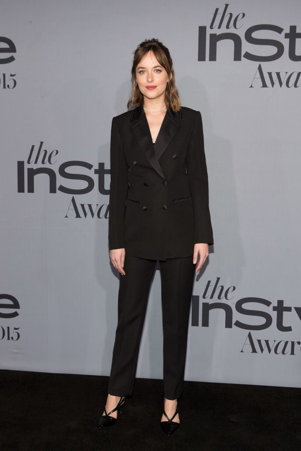 InStyle Awards, Los Angeles, America - 26 Oct 2015
