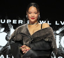 Rihanna