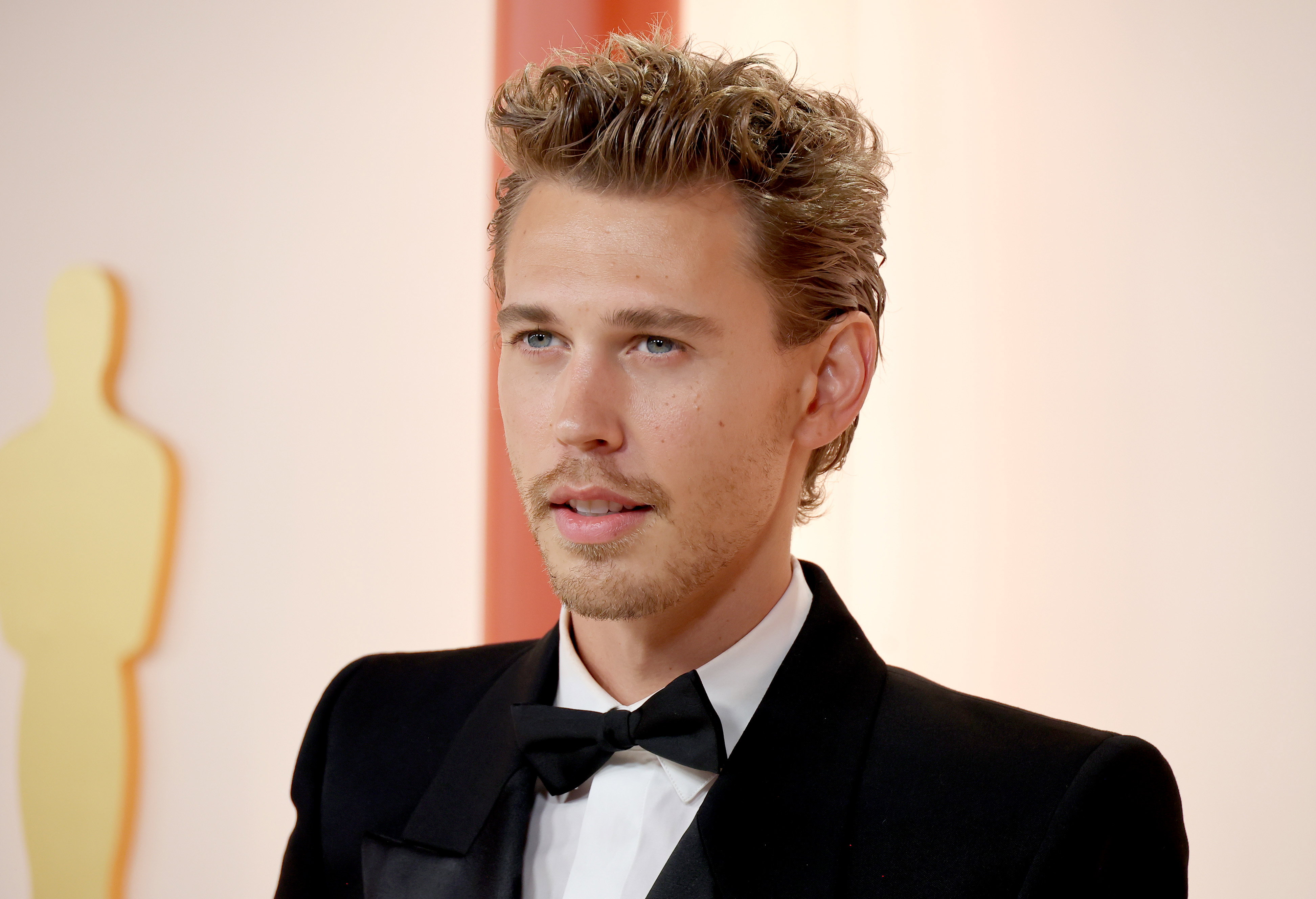 Austin Butler