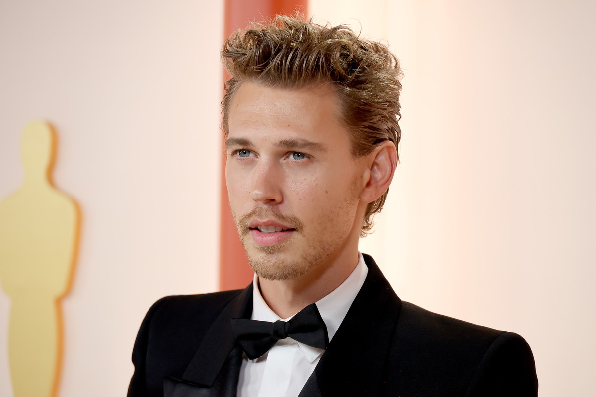Austin Butler
