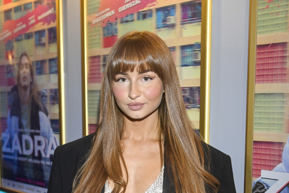 Angelika Mucha analizuje dramę z Hailey Bieber i Seleną Gomez: „To poszło za daleko”