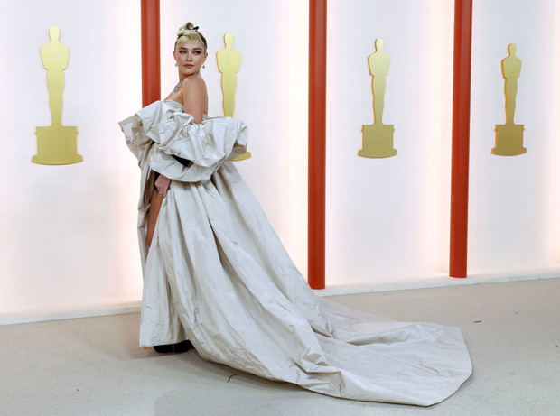Florence Pugh