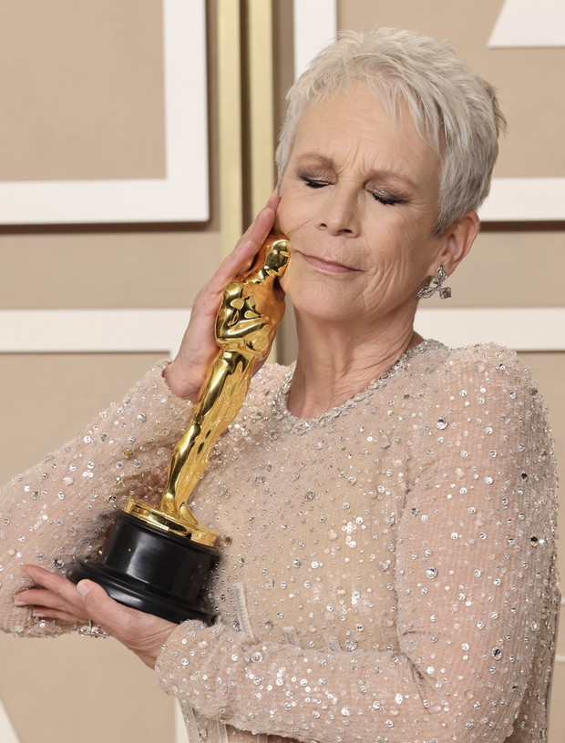 Jamie Lee Curtis