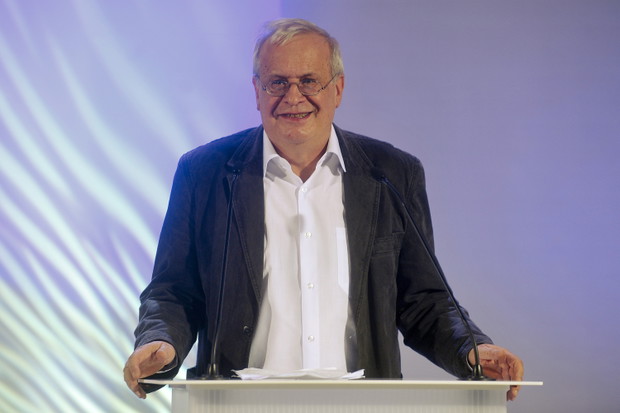 Janusz Weiss nie żyje. Kim był słynny dziennikarz?