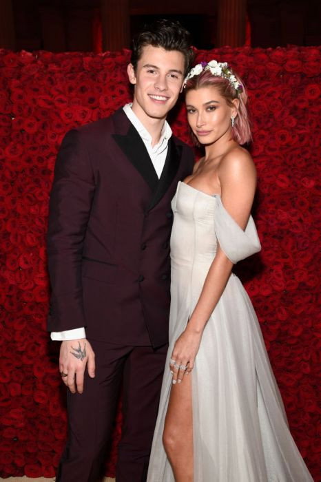 Shawn Mendes zdradził, co tak naprawdę łączyło go z Hailey Baldwin, zanim została żoną Justina Biebera