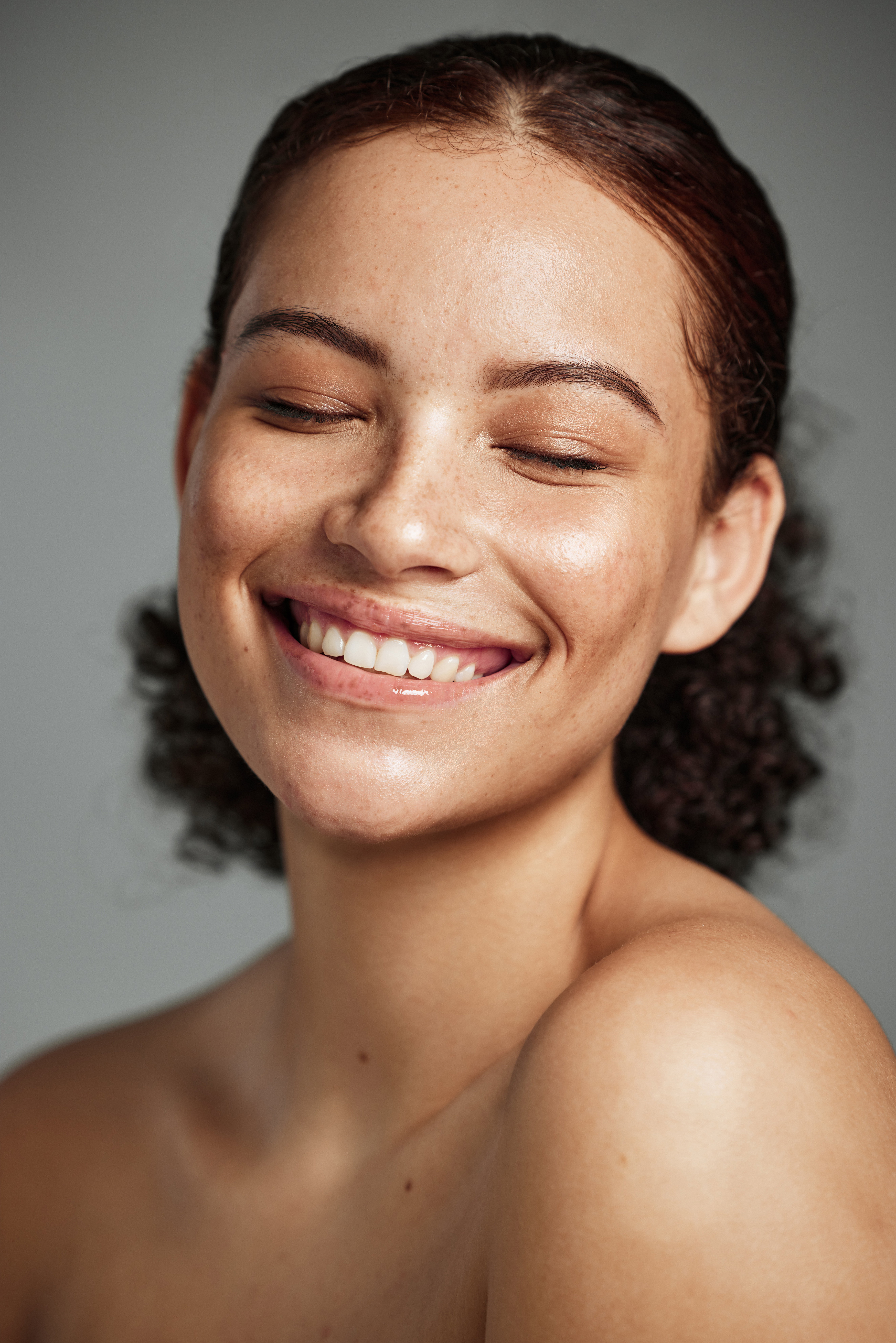 Smile