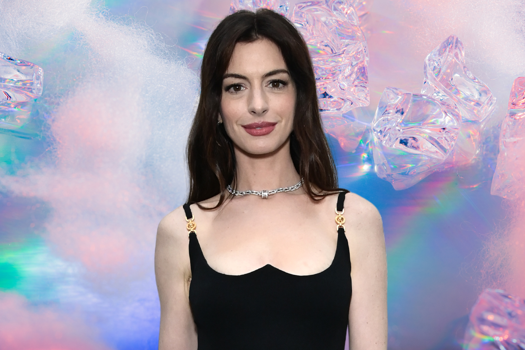 Anne Hathaway