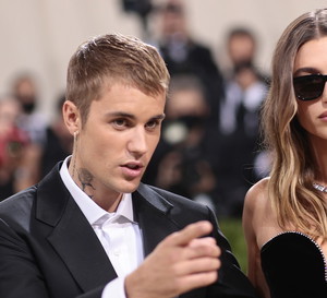 Hailey i Justin Bieber