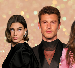 Shawn Mendes, Hailey Bieber i Camilla Cabello