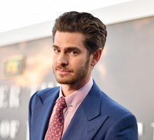 Andrew Garfield