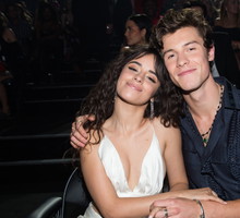 Shawn Mendes i Camila Cabello