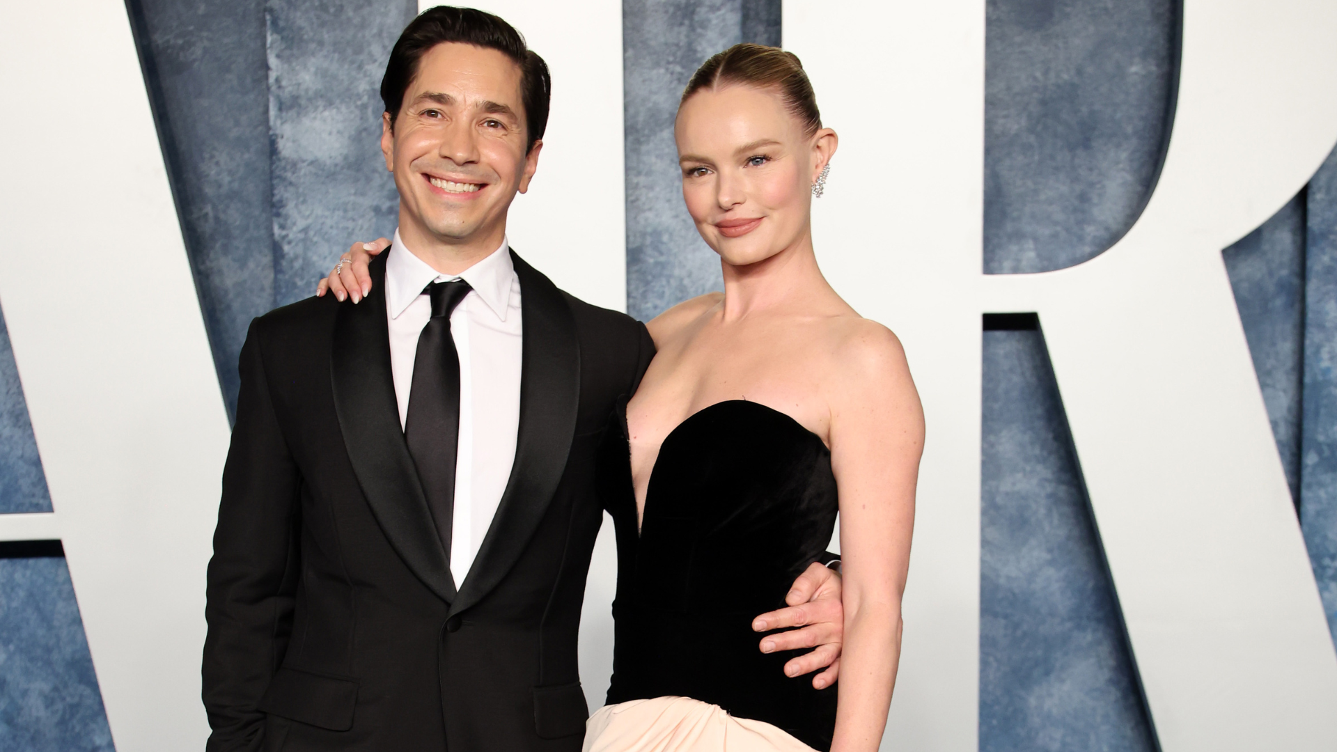 Kate Bosworth i Justin Long