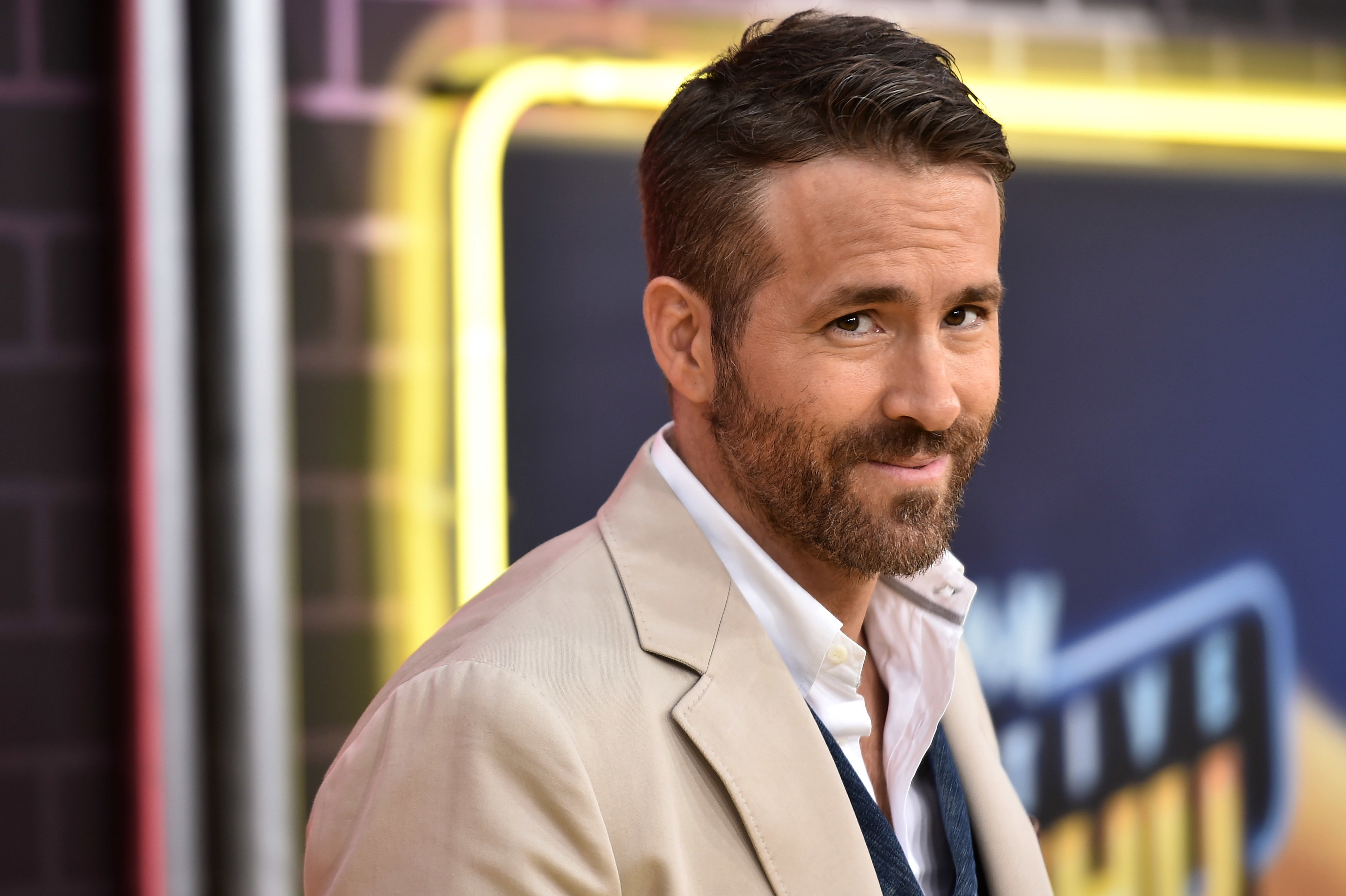 Ryan Reynolds sprzedał swoją firmę za ponad miliard dolarów. To niejedyny biznes aktora