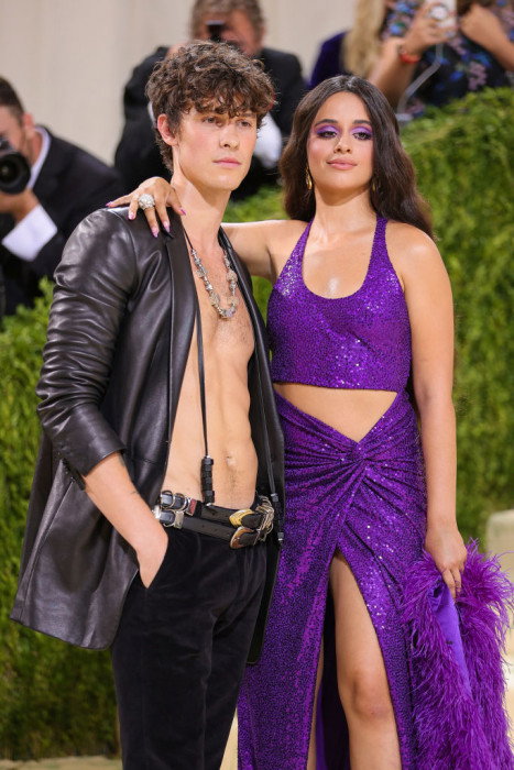 Shawn Mendes i Camila Cabello