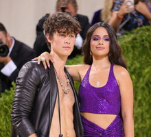 Shawn Mendes i Camila Cabello