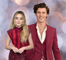 Sabrina i Shawn
