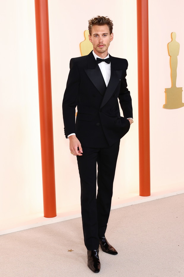 Austin Butler