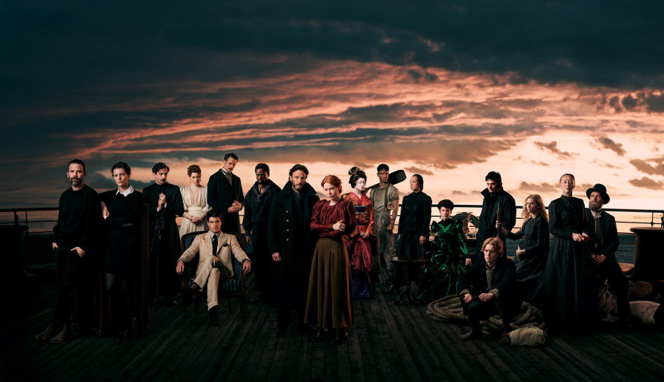 Netflix anulował „1899”