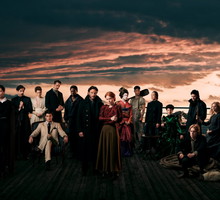 Netflix anulował „1899”
