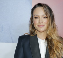Henry Tadeusz nie mówi po polsku? Alicja Bachleda-Curuś tłumaczy, jak do tego doszło