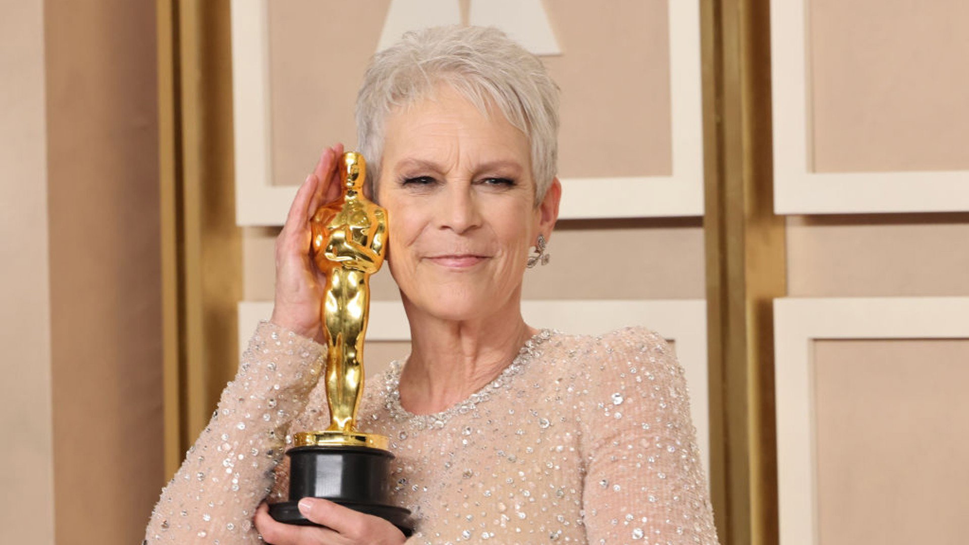 Jamie Lee Curtis