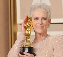 Jamie Lee Curtis