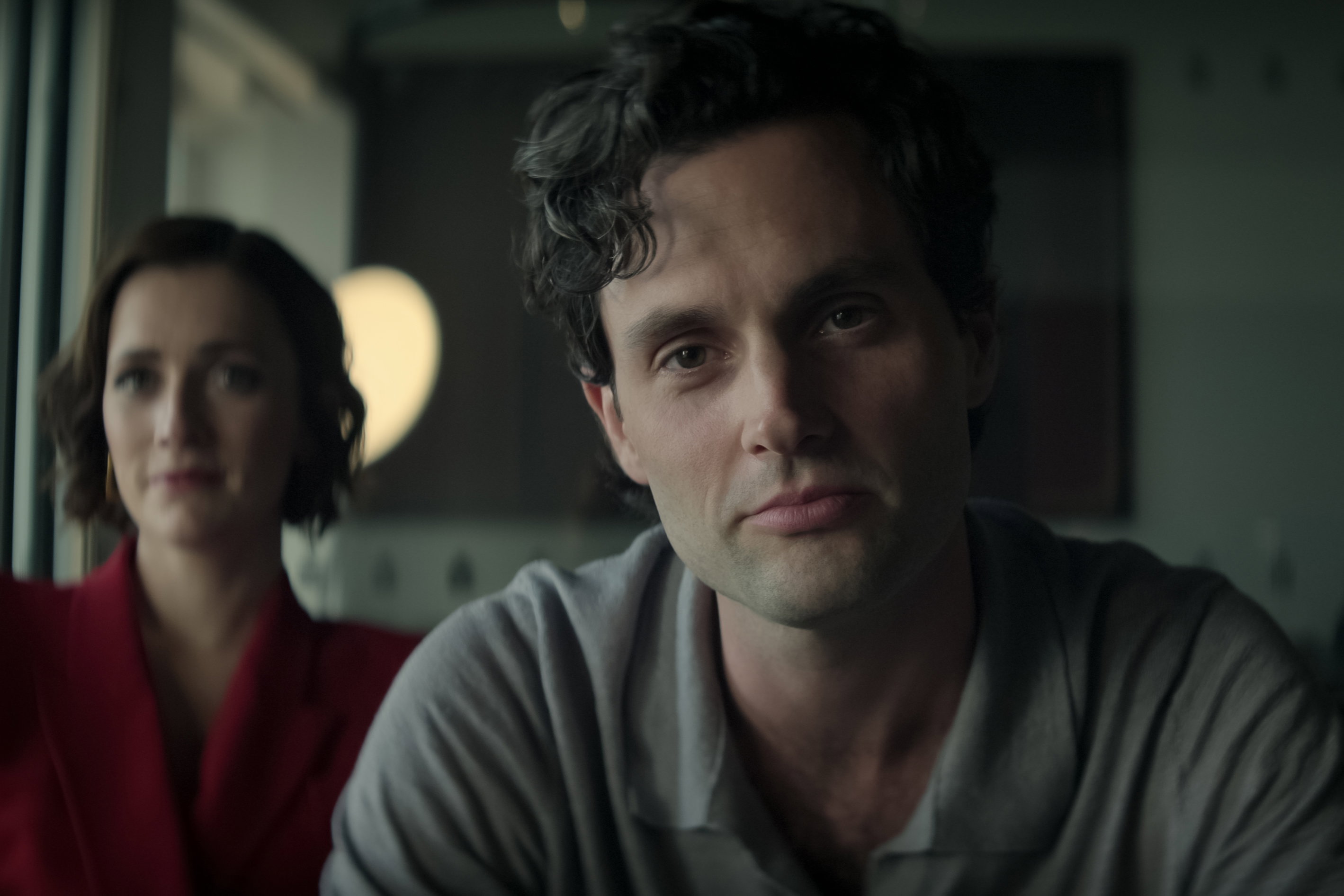 „You” / „Ty”: 5. sezon