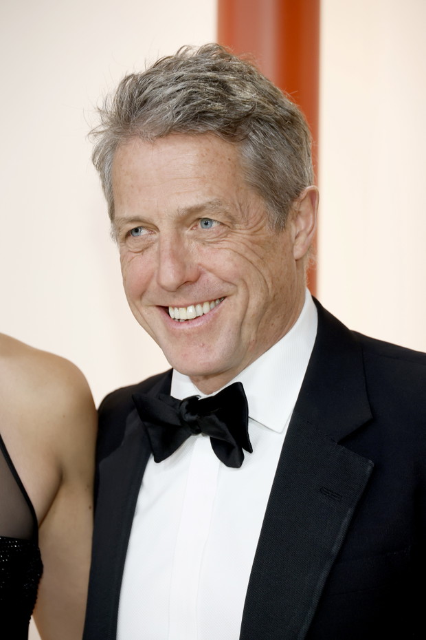 Hugh Grant