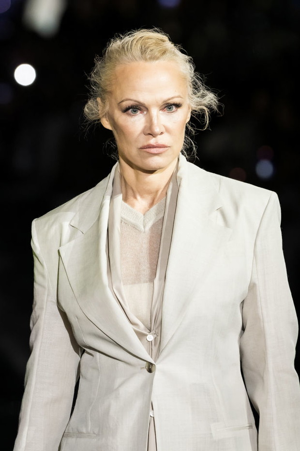 Pamela Anderson