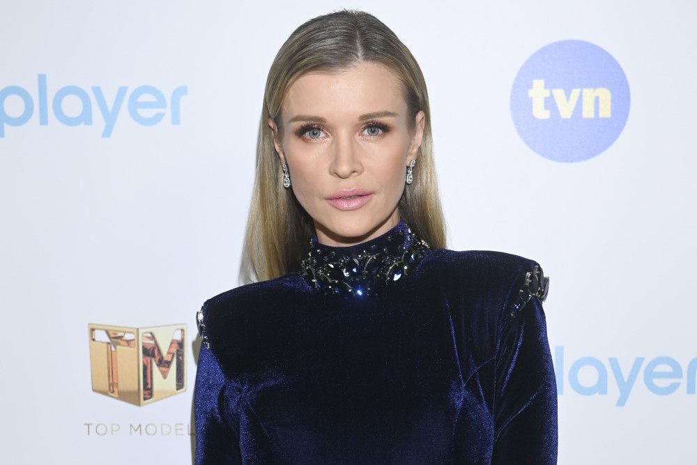 Joanna Krupa rozwodzi się z mężem. Gwiazda „Top Model” wydała oświadczenie