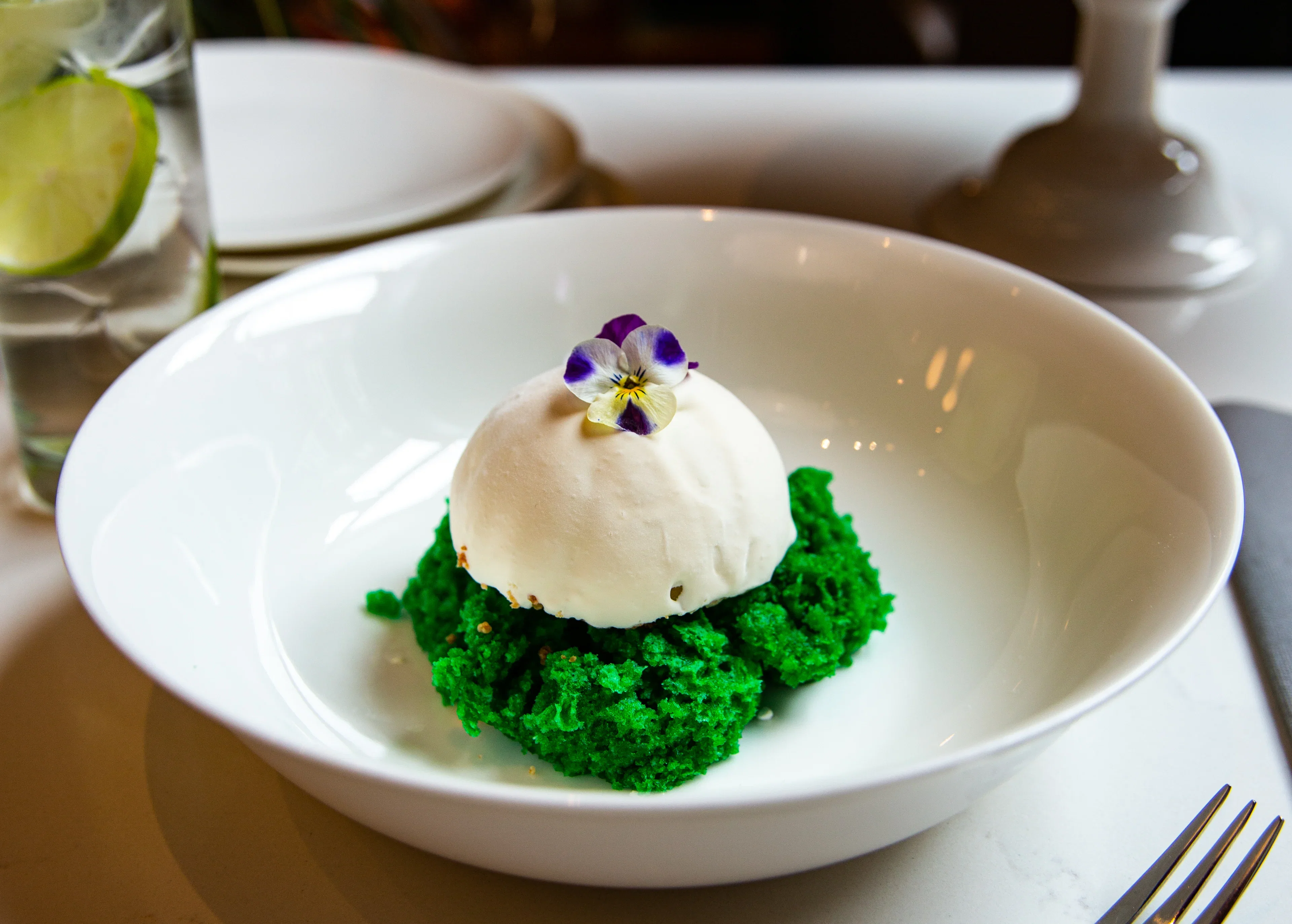 MONO Patisserie Bistro