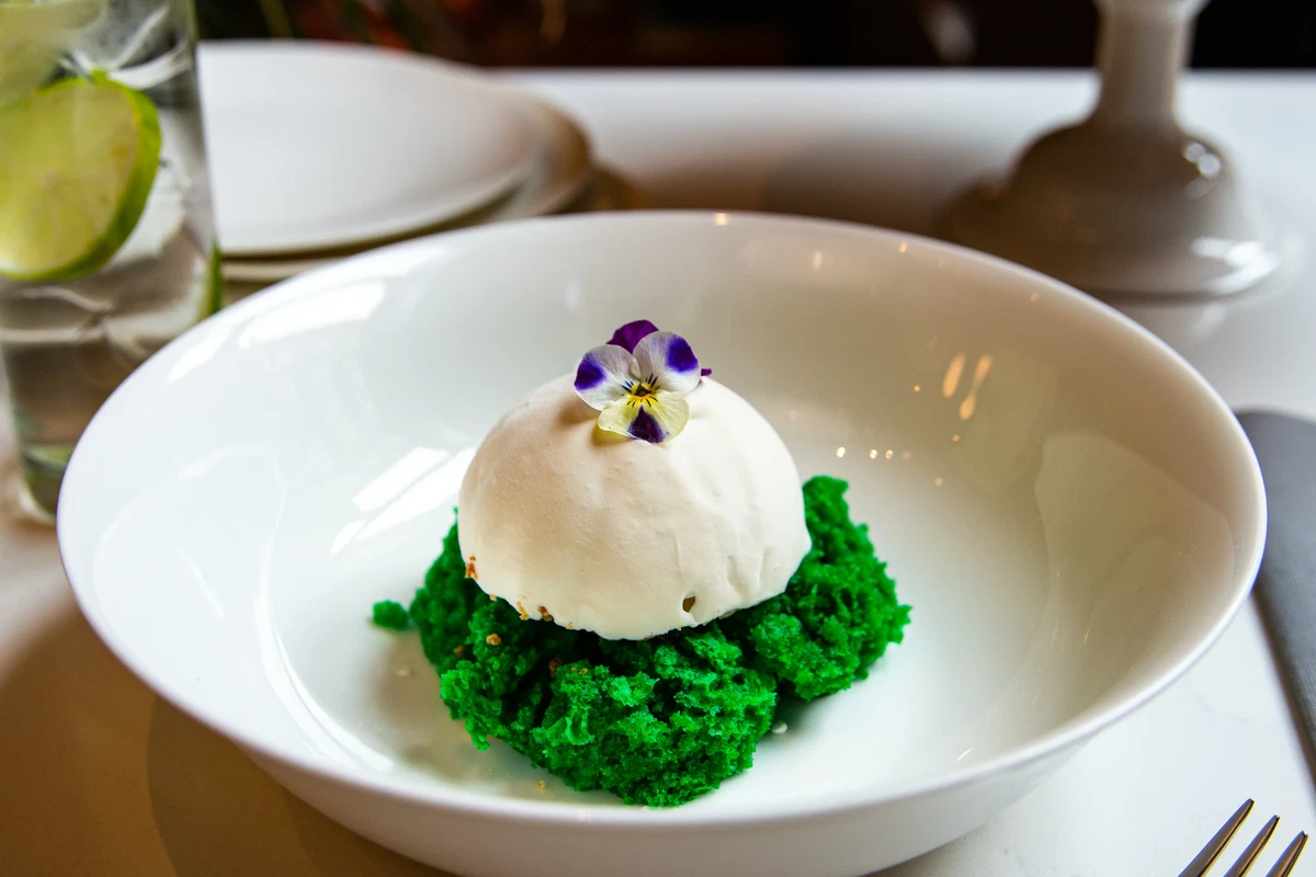 MONO Patisserie Bistro