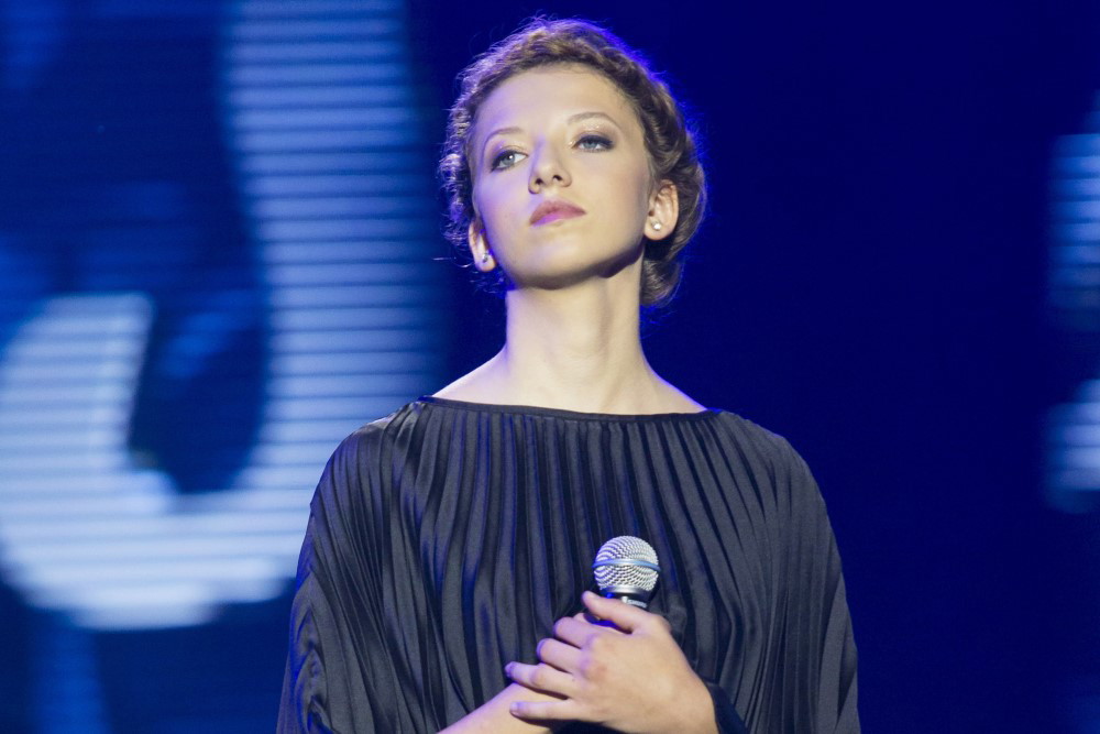 Justyna Święs pokazała zdjęcie z dzieckiem. Niektórzy fani nie wiedzieli, że wokalistka The Dumplings została mamą